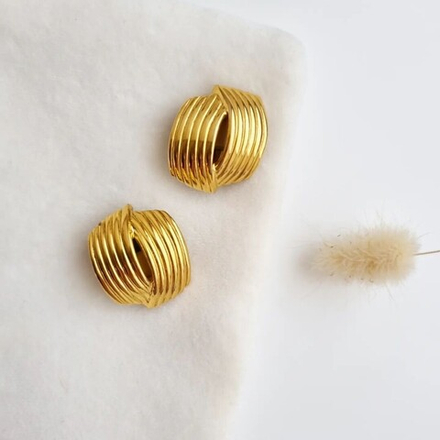 Клипсы Joan Rivers