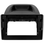 Комплект рамки с разъёмами 10" Ford Ecosport 2018+ - Car-Smart 7026N