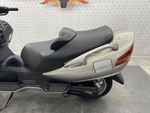 Suzuki Skywave 650 , 2002