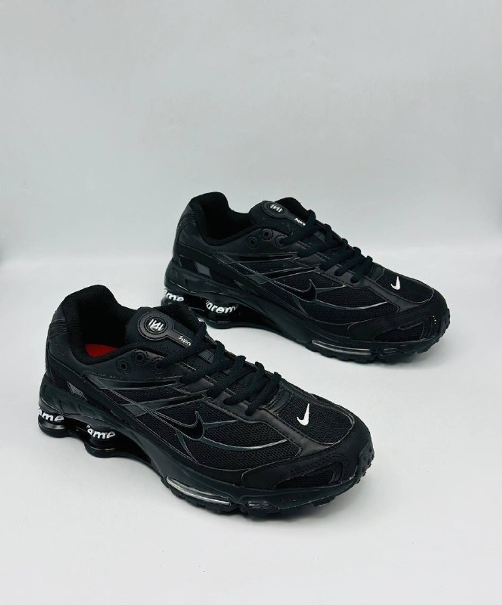 Мужские кроссовки Nike Supreme