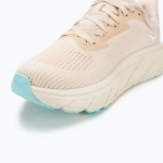 Женские кроссовки для бега HOKA Arahi 7 vanilla/cream