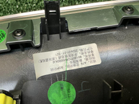 Декоративная накладка салона GAC GS3 1 (2024-н.в.)