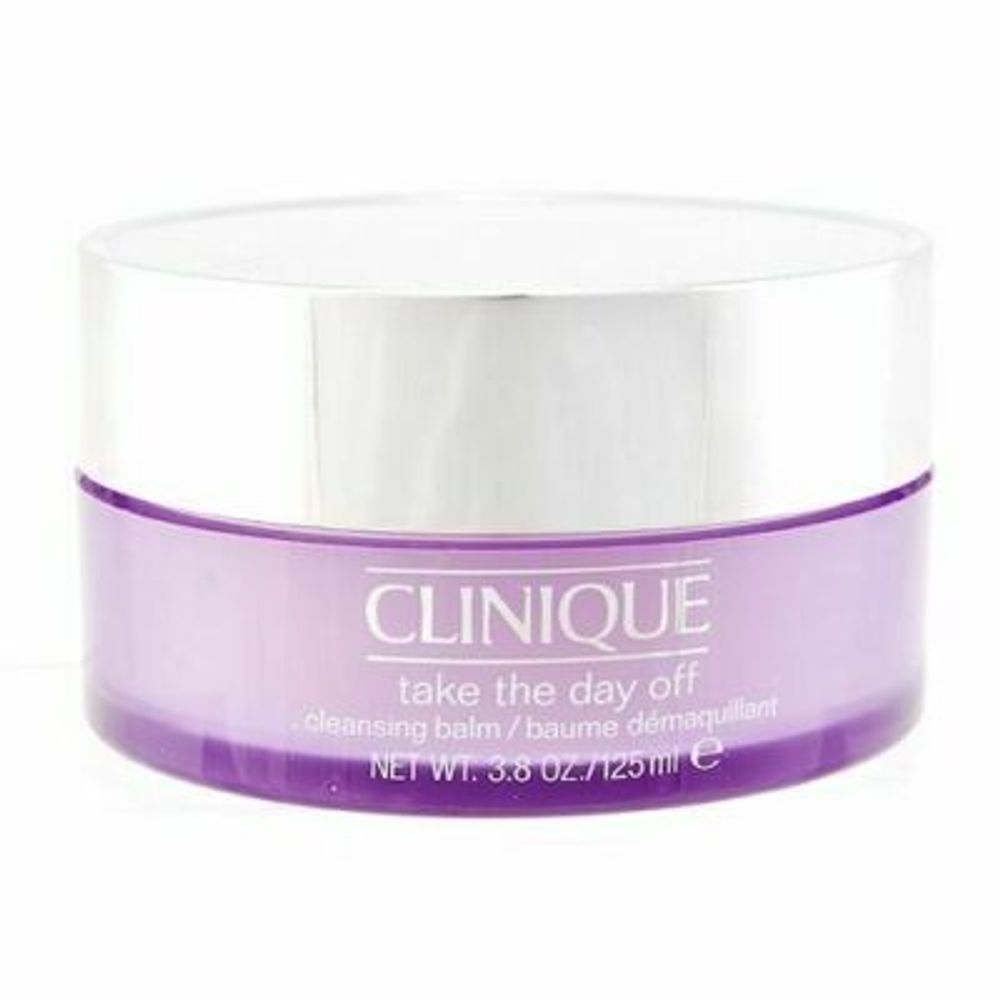 CLINIQUE TAKE THE DAY OFF CLEANSING BALM 125 ML