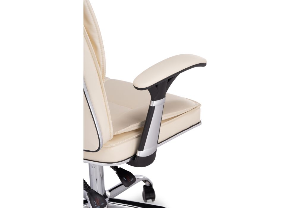 Компьютерное кресло Vestra cream