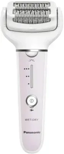 Эпилятор Panasonic ES-EY80-P503