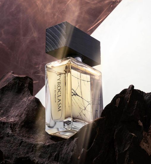 BeauFort PYROCLASM eau de parfum