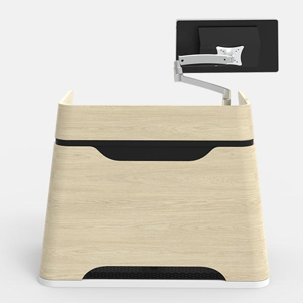 Умный лекционный стол Focus Smart Lecture Table S200