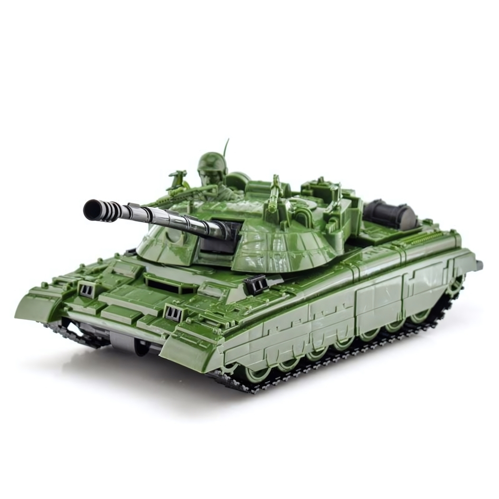 Танк 35см. BTG-059 (35х18х15см)