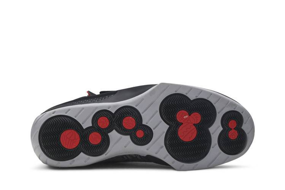 Кроссовки Jordan Air Jordan 20 Retro Stealth