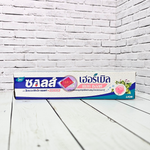 Зубная паста LION SALZ травяная розовая соль 80 гр