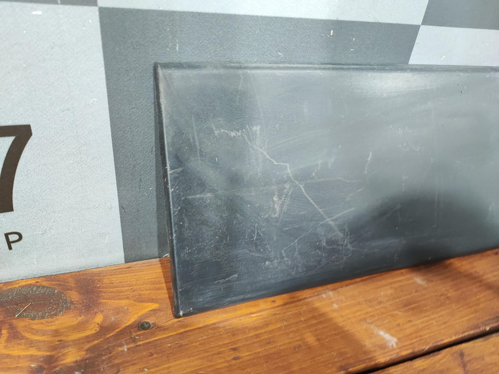 Накладка двери задней левой Boxer Jumper Ducato 06-22 Б/У Оригинал 1308058070