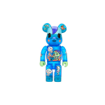 Дизайнерские игрушки BE@RBRICK x tokidoki/ 1000% Sirena 70cm, SIRENA-1000%
