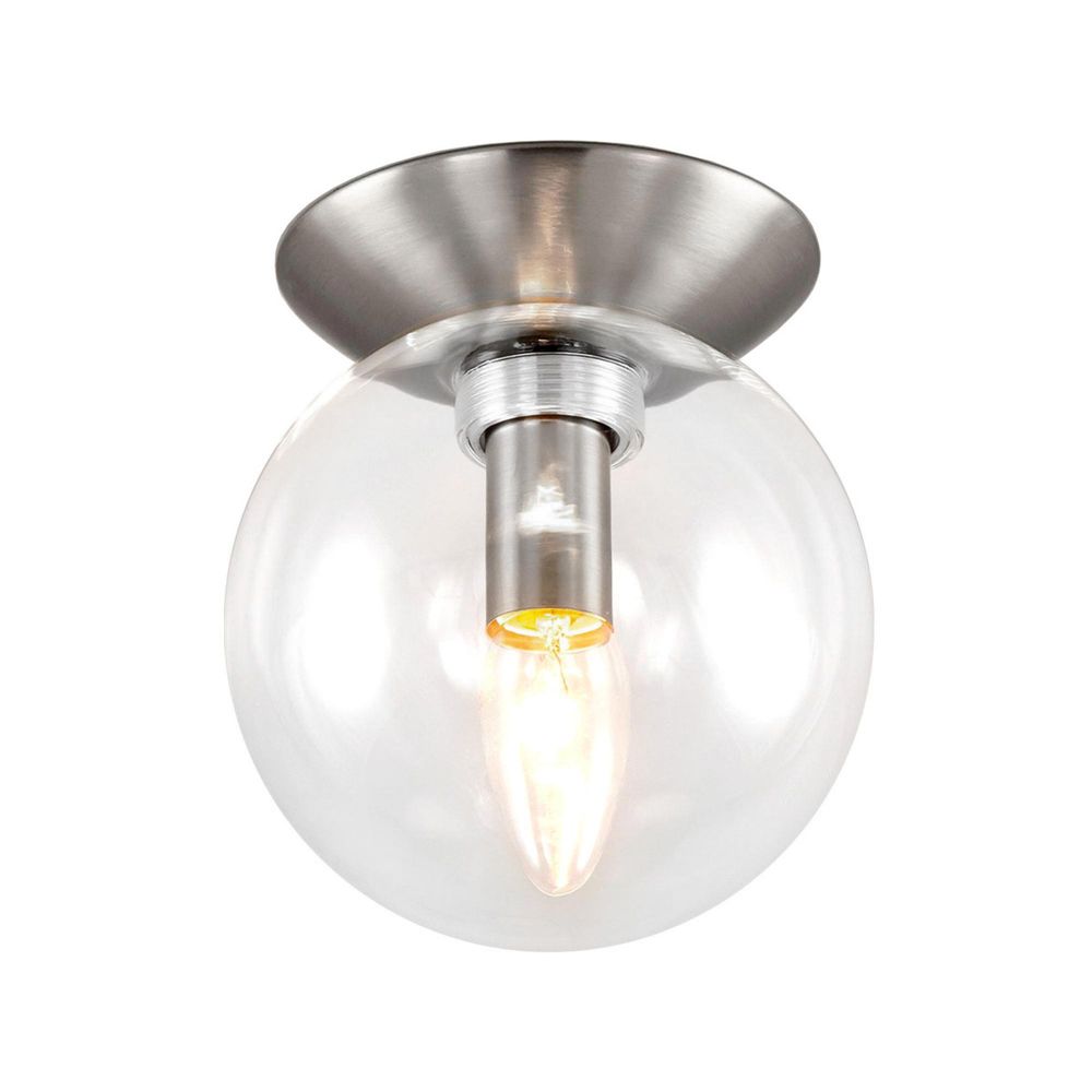 Citilux Томми CL102511 Светильник Матовый Хром