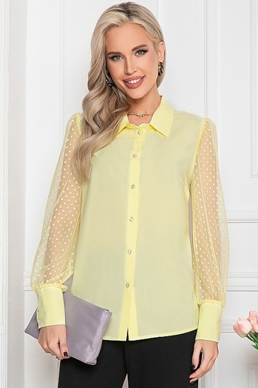 Рубашка 41927 Avili