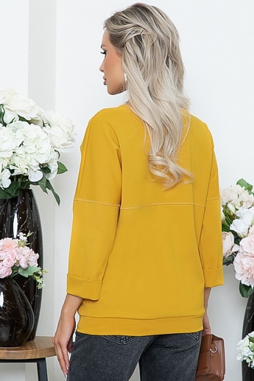 Джемпер 41865-1 Avili