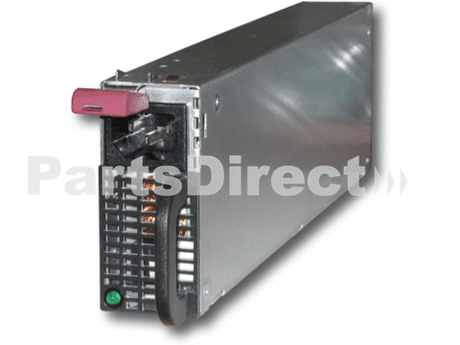 Блок питания HPE 460004-001 HP 400W DL320 G5 Power Supply