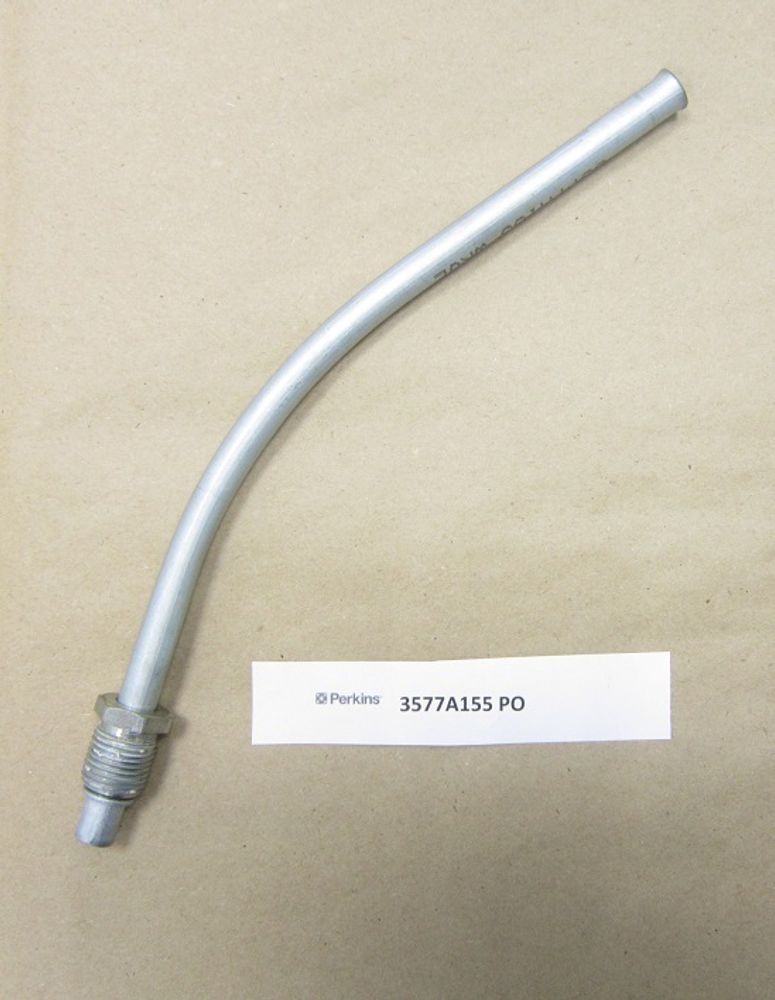 Трубка щупа / TUBE ASSYMBLY АРТ: 3577A155РО