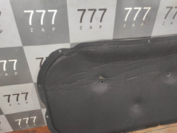 Шумоизоляция капота Haval Jolion 21-нв Б/У Оригинал 8402113XST01A