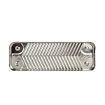 Теплообменник ГВС вторичный 12 пластин 5686690 Baxi(Eco, Eco 3, Eco 3 Compact, Luna), Westen(Pulsar,
