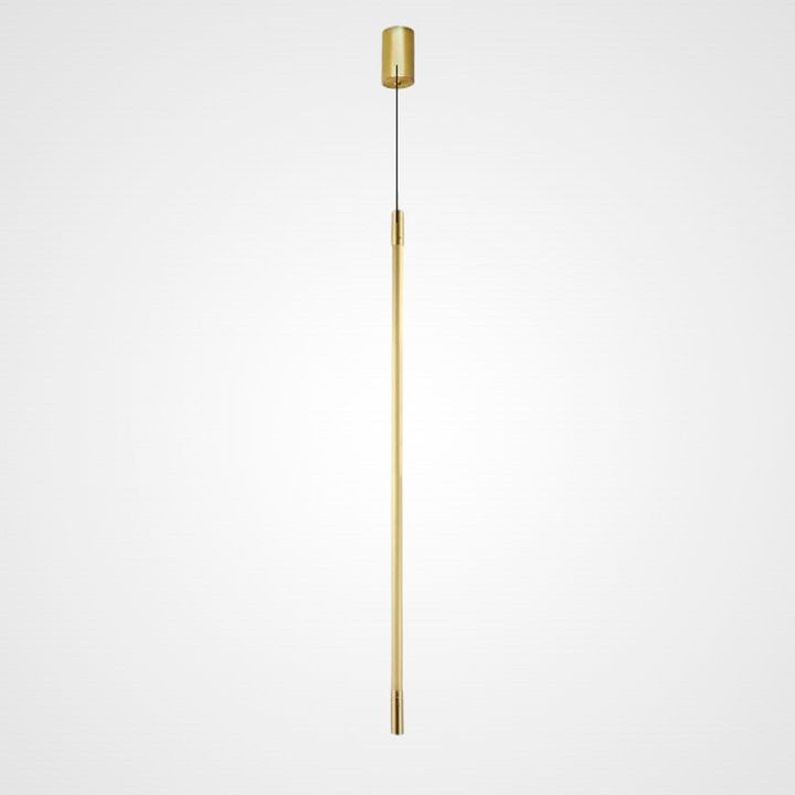 Подвесной светодиодный светильник Imperium Loft Kemma 212791-26