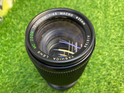 Yashika 75-200mm 4.5 Macro Покупка/Продажа