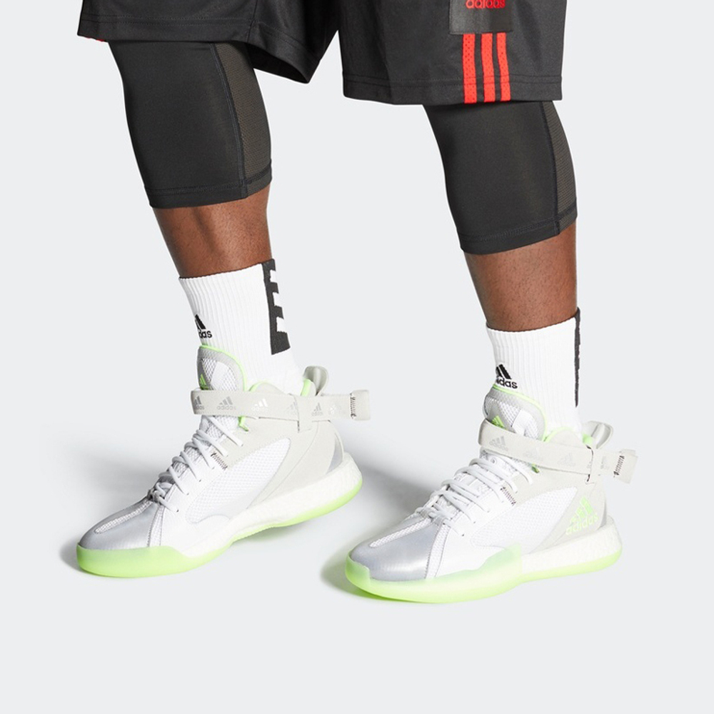 Кроссовки Adidas Posterize
