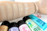 ББ-крем с гиалуроновой кислотой Holika Holika Petit BB Moisturizing SPF30 PA++