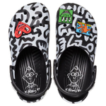 Artestar X Crocs