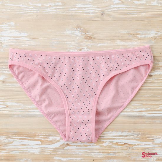 Трусики женские DOMINANT 37000-63, BIKINI, 7 шт. в уп.