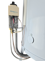 Котел напольный газовый САРМАТ АОГВ - 11,6 (исп.1)