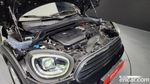 Mini Cooper Countryman Classic (03.2022)
