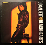 Joan Jett And The Blackhearts - Up Your Alley (Германия 1988г.)