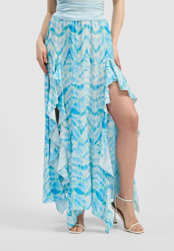 ЮБКА КАРНАВАЛ