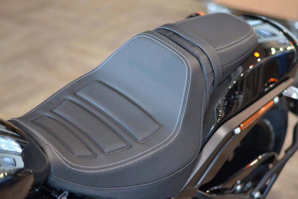 Softail, Fat Bob 114 (FXFBS) Harley-Davidson