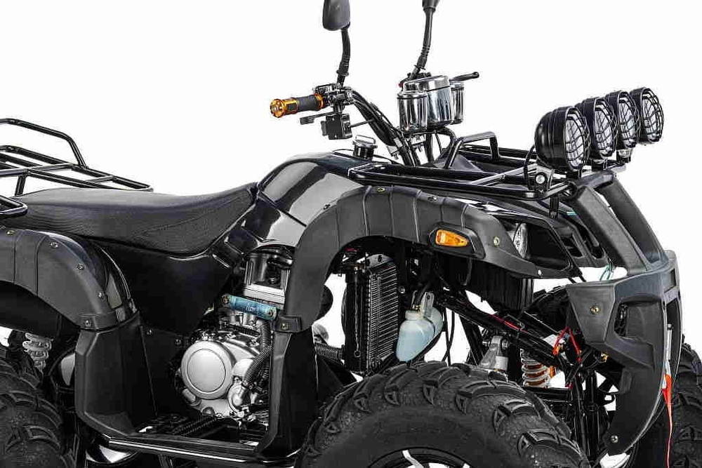 Квадроцикл TIGER Max Grade 300