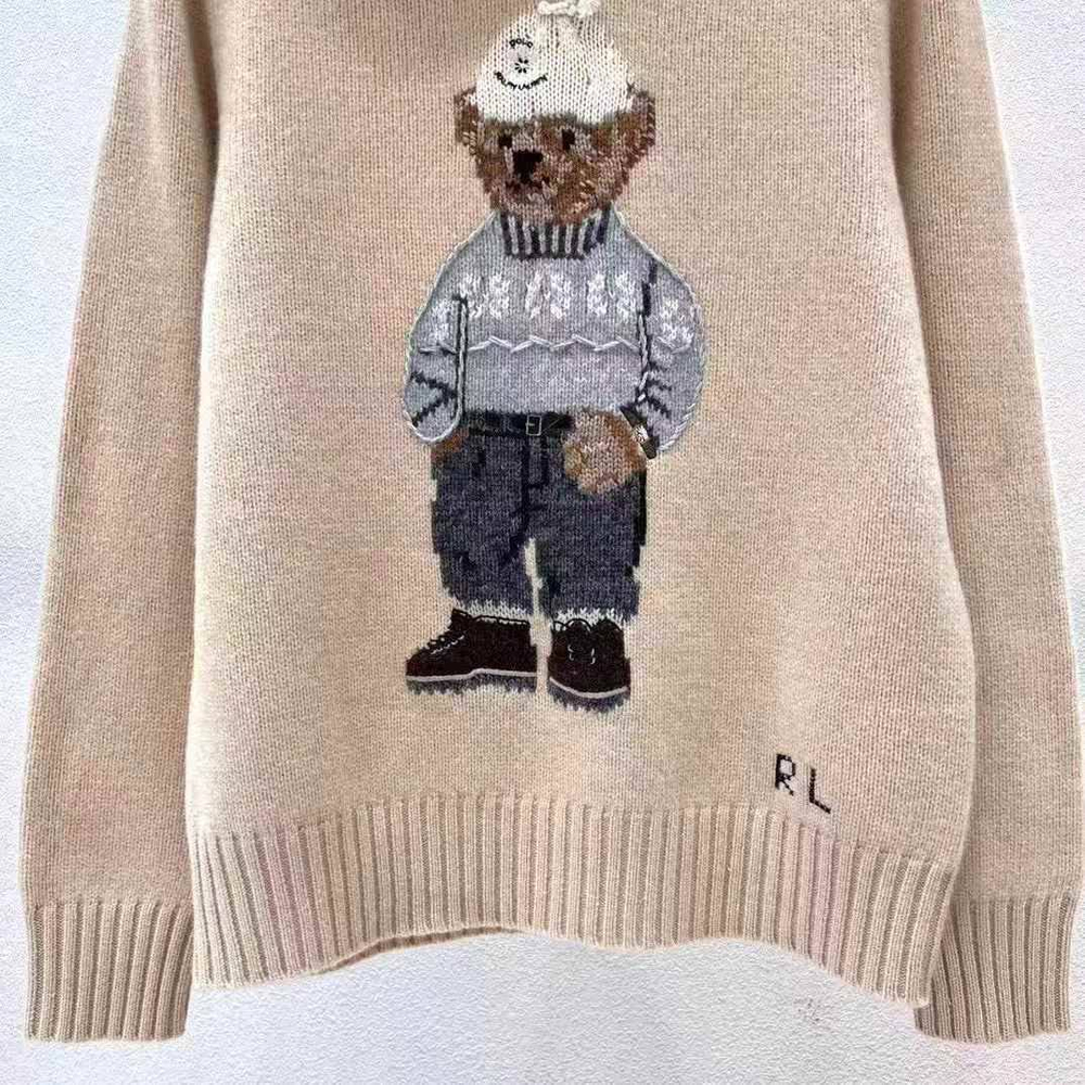 Худи Ralph Lauren