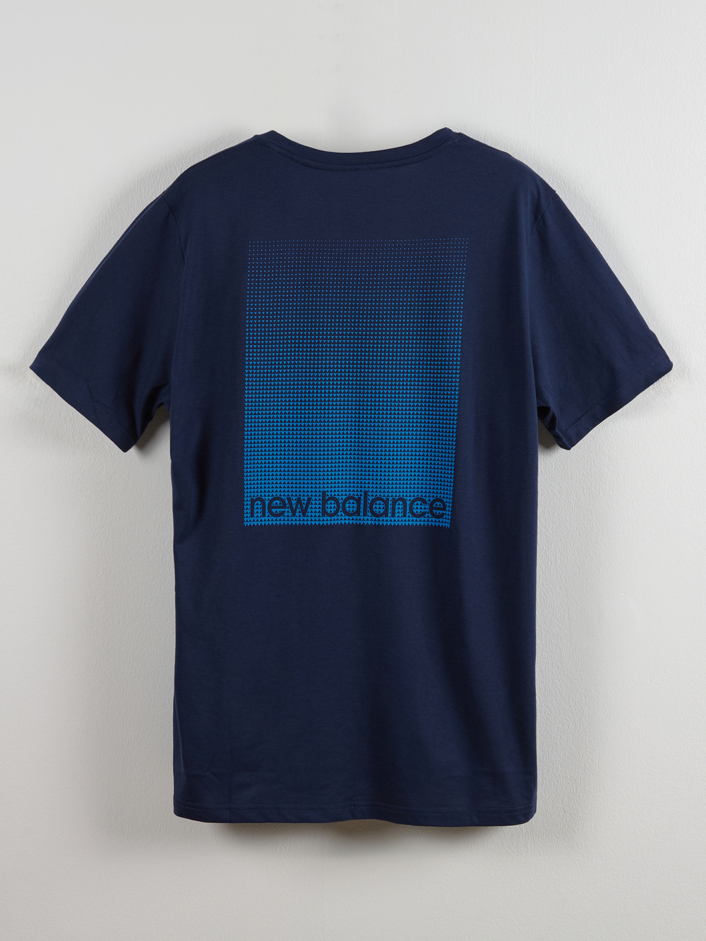 Футболка New Balance Sport Essentials MT41071-NNY