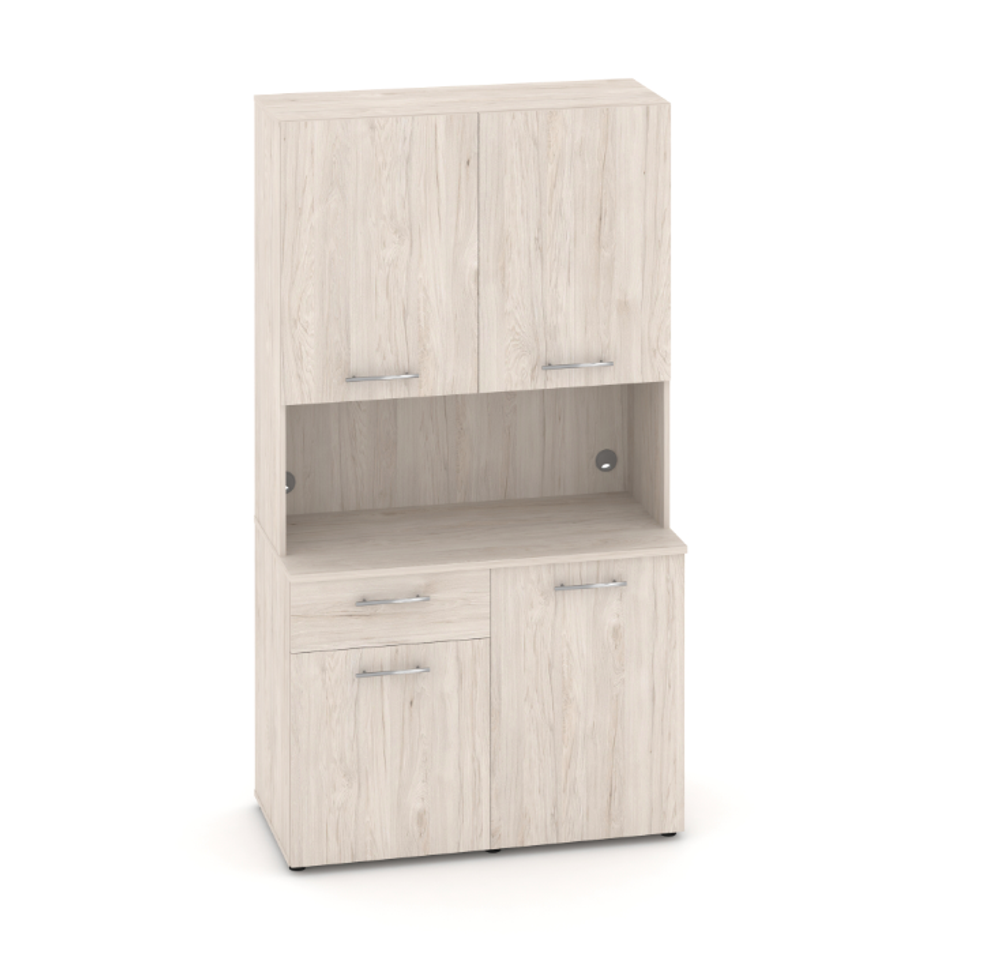 Мини-кухня ФИТ (FIT) вариант №3