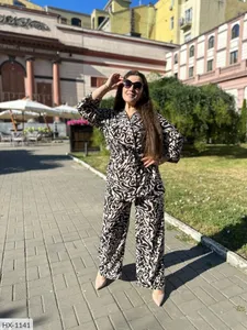 Костюм HX-1132 Фабрика Моды