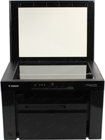 Canon imageCLASS MF3010 &lt;5252B008/7/9/11&gt; (A4, 18 стр/мин, 64Mb, лазерное  МФУ,  USB2.0)