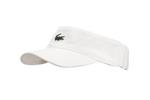 визор Lacoste - белый(RK3592)