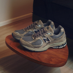 Кроссовки New Balance NB 2002R, ML2002RA