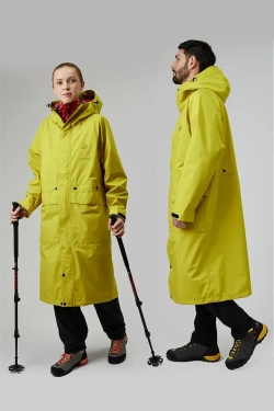 ПЛАЩ МЕМБРАННЫЙ STAYER 40К 3L UNISEX 23-40573