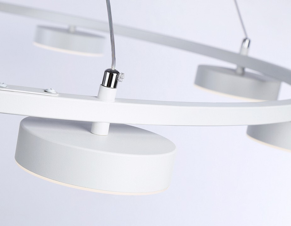 Подвесная люстра Ambrella Light FL FL51761