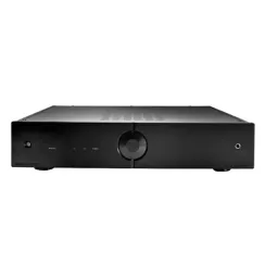Audio Analogue AACento Black