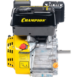 Двигатель CHAMPION G 210 HK