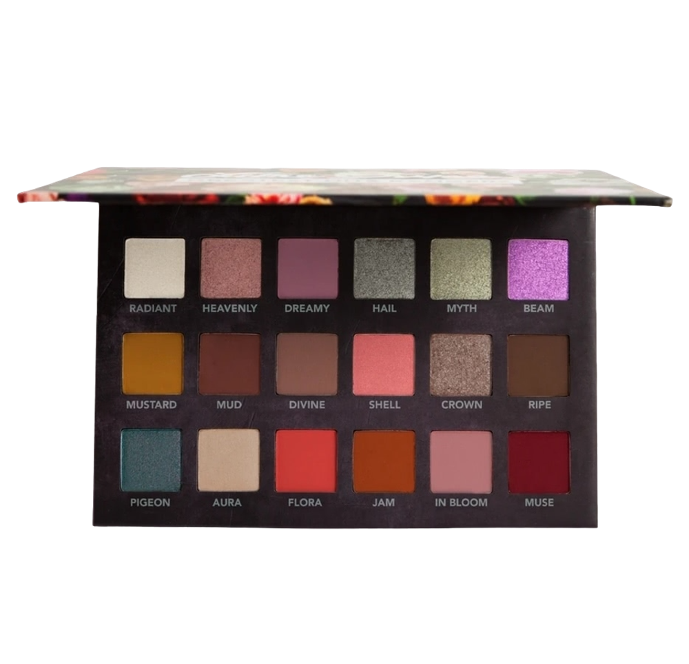 Lime Crime Best Sellers 10 piece mini velvetines set