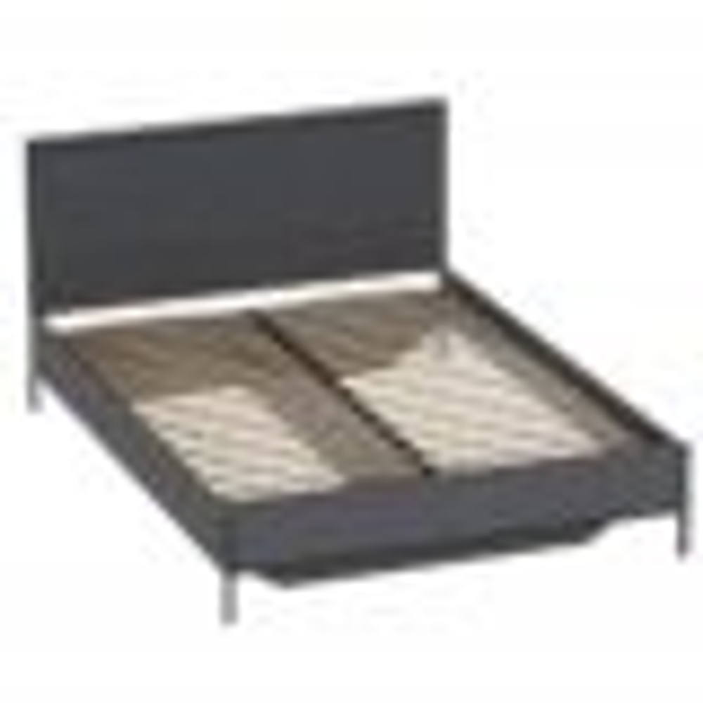 Кровать 1600 "Нора" спальня