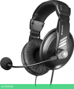 Наушники Defender Gryphon HN 750 Black (63750)