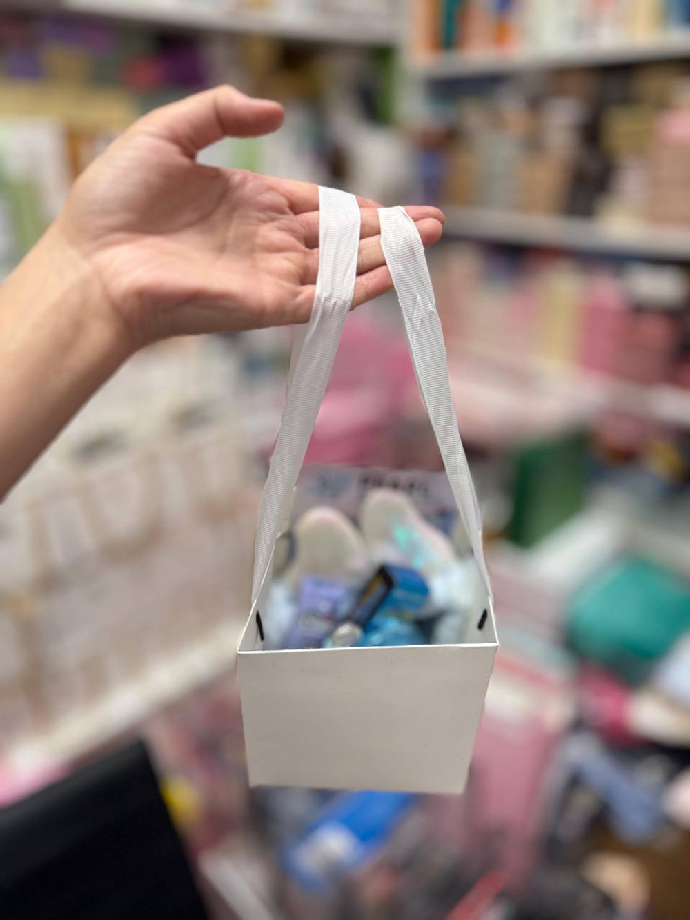 Набор для девочек 9в1